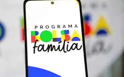 Reajuste do Bolsa Família é sustentado por responsabilidade fiscal e redução de gastos na Previdência, diz ministro