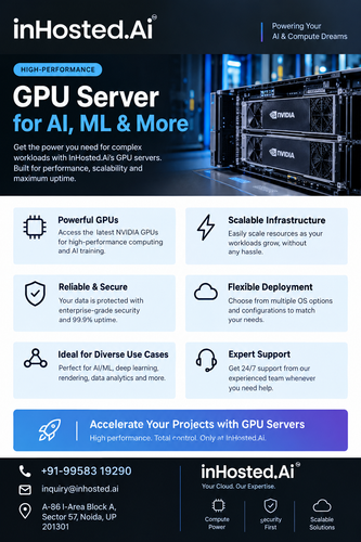 GPU Server Infrastructure for Growing Computing Needs.png