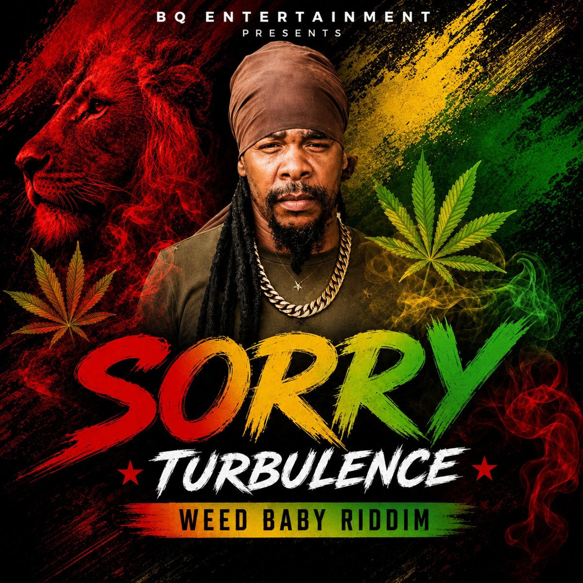 Turbulence, Bq Entertainment - Sorry