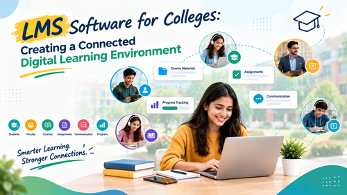 LMS Software for Colleges: Creating a Connected Digital Learning Environment.png