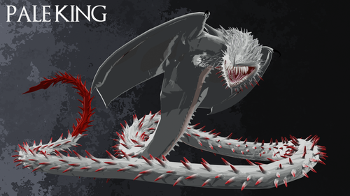 hotd screaming death by kingsun2004 dmu6w4g.png