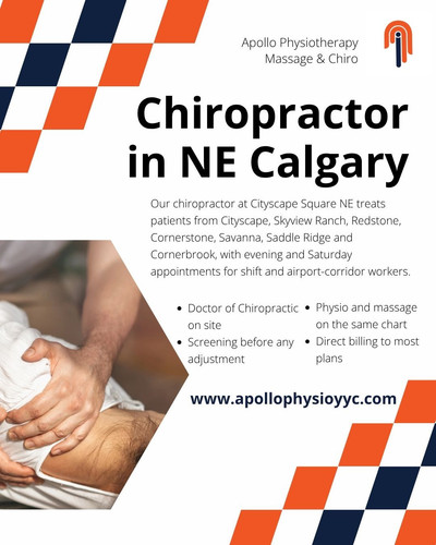 Chiropractor in NE Calgary Chiropractic Care Minutes from Skyview, Redstone, Cornerstone and Saddle .jpg