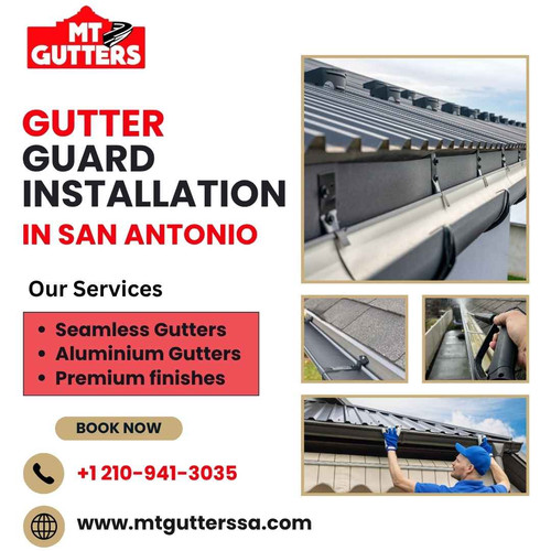 Gutter Guard Installation in San Antonio.jpg