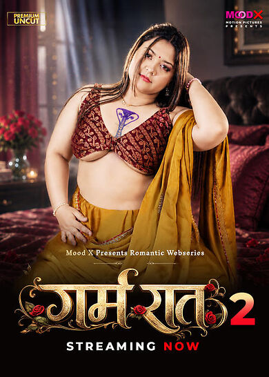 Garam Raat 2026 Moodx S01 E02 Hot Series Watch Now