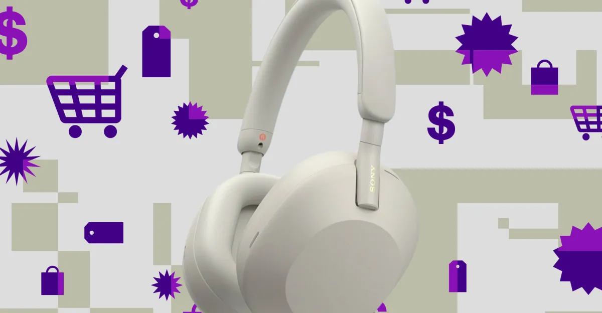 Sony WH-1000XM5 Giảm Giá Sốc: Có Nên Đầu Tư Tai Nghe Chống Ồn Huyền Thoại?