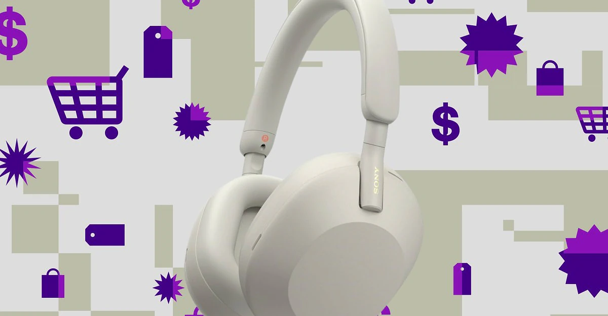 Sony WH-1000XM5 Giảm Giá Sốc: Có Nên Đầu Tư Tai Nghe Chống Ồn Huyền Thoại? - Hình 1