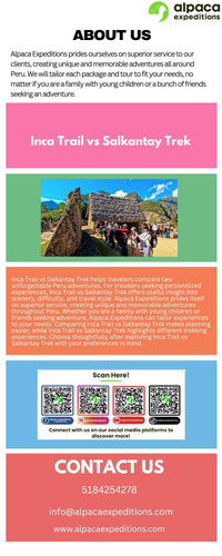 Inca Trail vs Salkantay Trek Choosing Your Ideal Peru Adventure.jpg