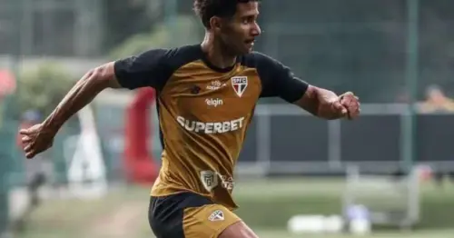 Reforço muda o momento? Lateral chega e dá esperança para o SPFC reverter má fase contra o Inter