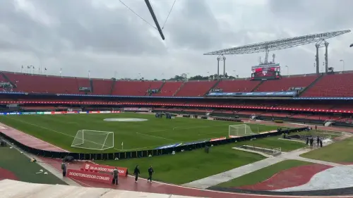 São Paulo caminha para nova era na venda de ingressos com proposta polêmica da Ticketmaster