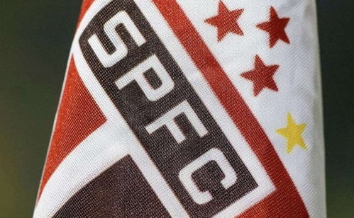 Preocupação: nova lesão agrava situação de Aurélio Buta e afasta lateral do São Paulo por meses