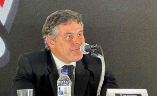 Justiça Revoga Decisão sobre Impasse entre Corinthians e Vice-Presidência do Clube