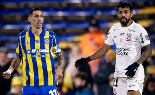 Torcedores do Rosario Central compartilham opiniões honestas sobre gigantes brasileiros: Corinthians, Flamengo e Palmeiras em foco