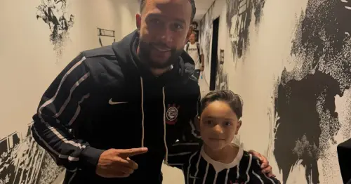 Joia da Base do Corinthians Starteia Campanha Publicitária e Garante Destaque no Futebol