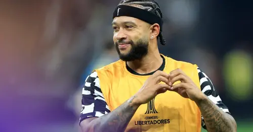 Memphis Deslancha em Decisivos e Se Torna a Arma Secreta do Corinthians