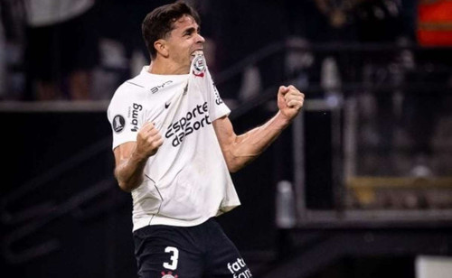 Corinthians Garante Avanço na Libertadores e Aumenta Receita com Classificação