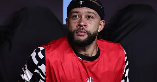 Memphis lança clipe provocativo que retrata sede do Corinthians em chamas