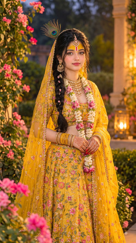 Goddess Radha portrait in garden 2K 20260918163112.jpg