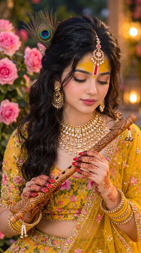 Woman holding flute portrait 2K 20260918163622.jpg