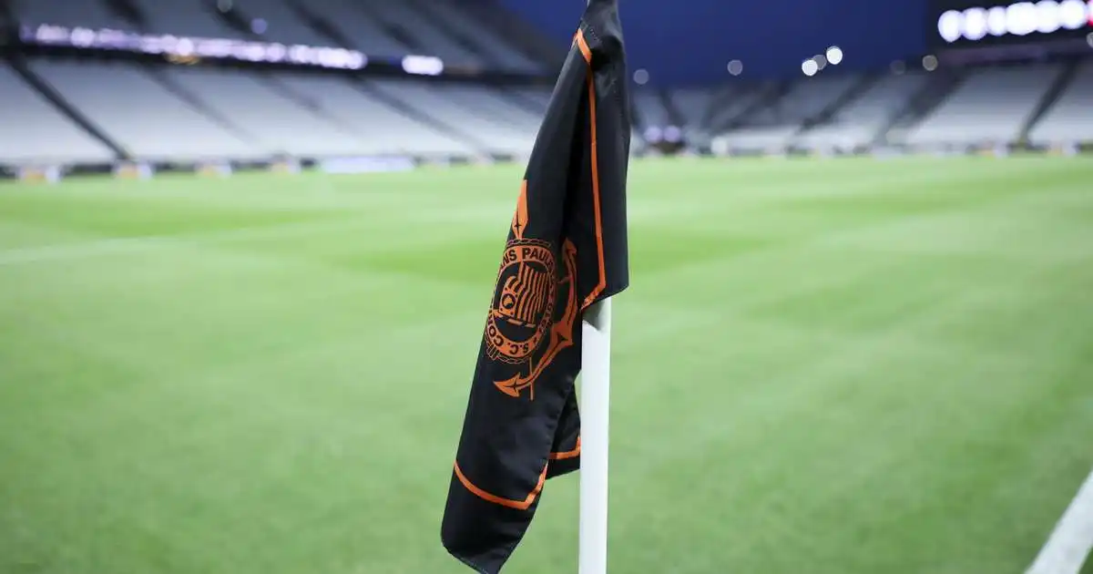 Corinthians fecha acordo e pagará milhões a jogador com passagem a quase 10 anos no clube