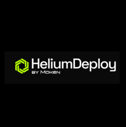 HeliumDeploy Coupons and Promo Code