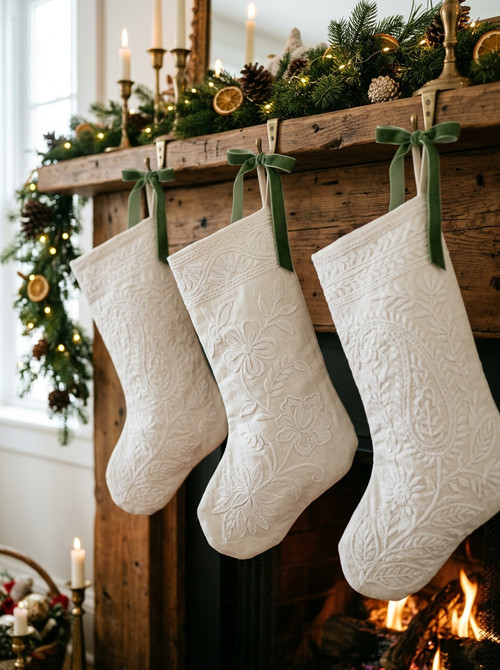 03 Chikankari White Work Christmas Stockings.jpg