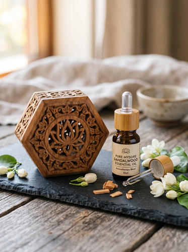 15 Sandalwood Carved Aroma Diffuser.jpg