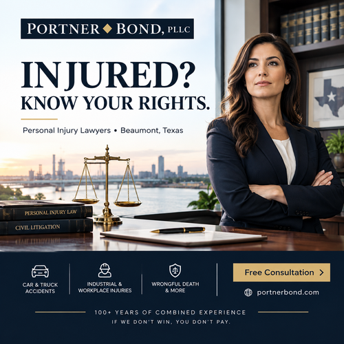 Portner Bond, PLLC | Personal Injury Lawyers in Beaumont, Texas.png