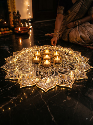 10 Reusable LED Acrylic Rangoli Mat.jpg