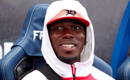 Corinthians Emite Nota Oficial Sobre Possível Transferência de Pogba para o Timão