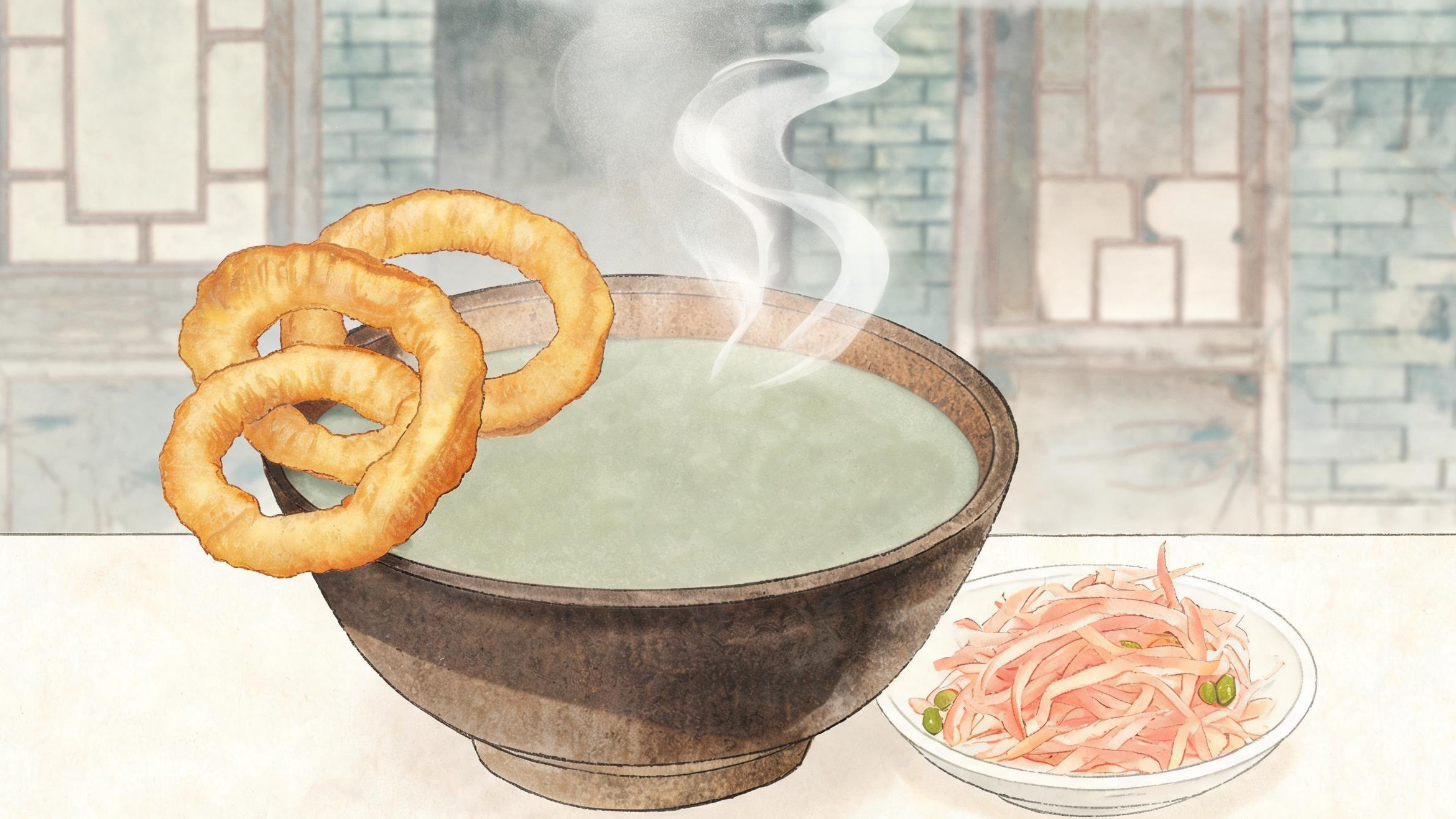 豆汁儿
