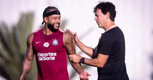 PROVÁVEL ESCALAÇÃO! Corinthians define provável escalação para enfrentar o Rosario