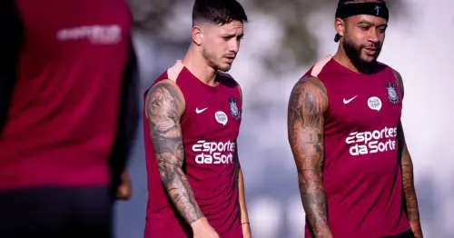 Corinthians Almeja Quebrar Jejum de Quase 3 Mil Dias em Confronto Contra o Memphis