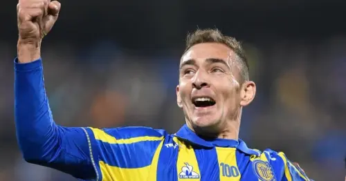 Corinthians: O Brilho do Ídolo Argentino do Rosario Central no Cenário Brasileiro