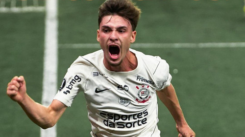 VENCE O CORINTHIANS! Timão supera expulsão e elimina Rosario Central na raça pura