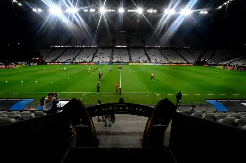 Corinthians e Rosario Central: Tudo que Você Precisa Saber Sobre o Confronto ao Vivo, Horários e Escalações