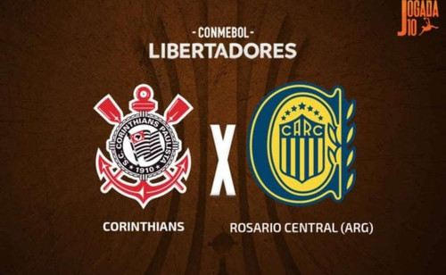 Corinthians Enfrenta o Central em Grande Confronto: Acompanhe ao Vivo às 20h!