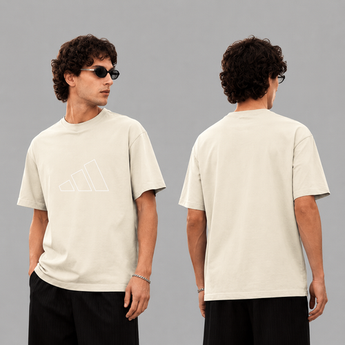 3 listras addids 3 faixas simbolo lançamento 2026 Frente e Costas Off White (2).png