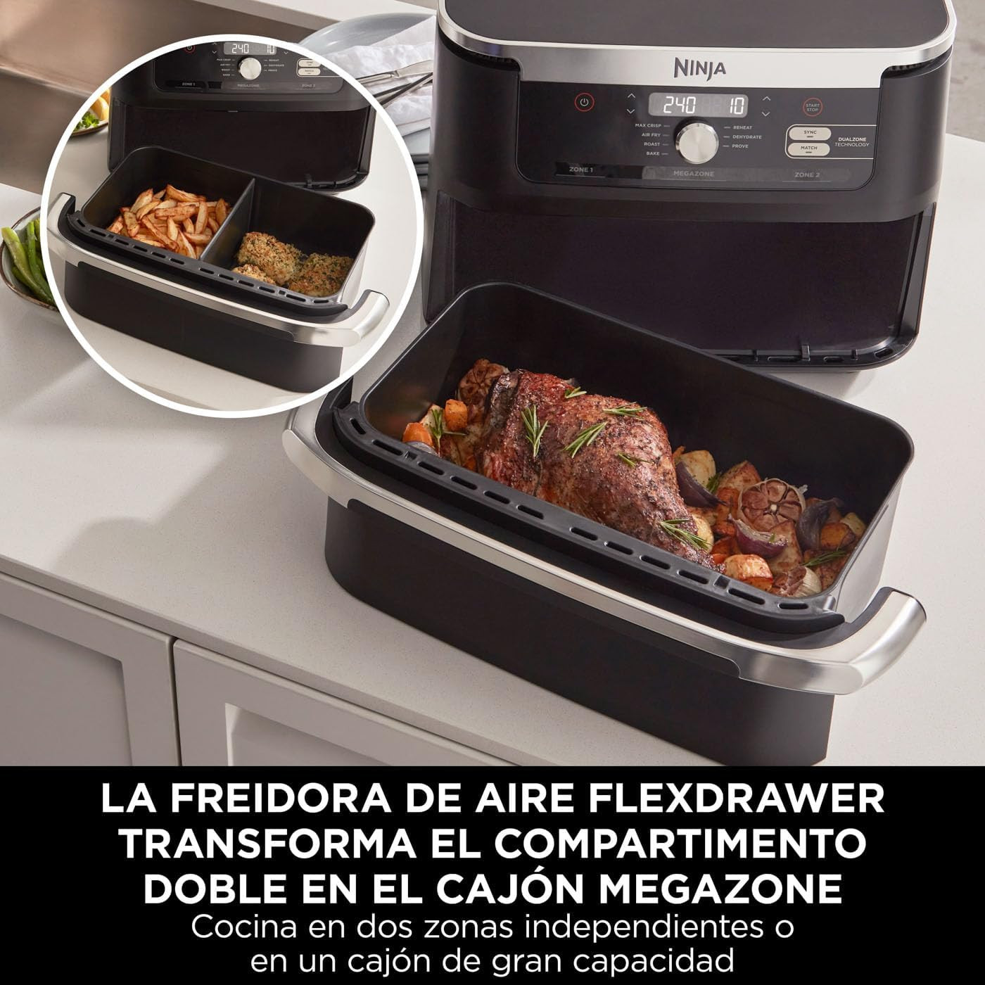 Doble zona