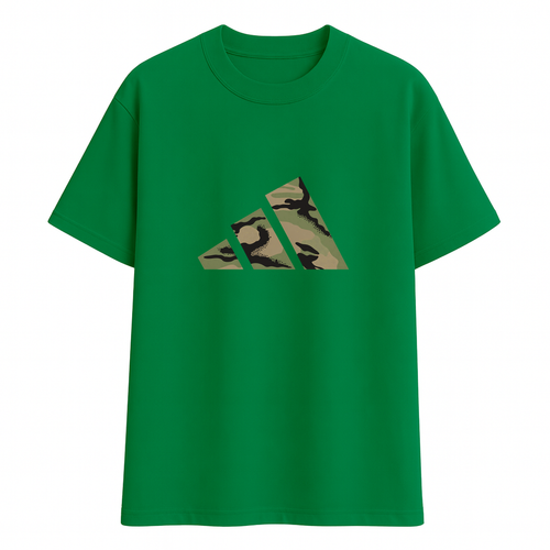 addidas camuflado lançamento 2026 Frente Verde.png