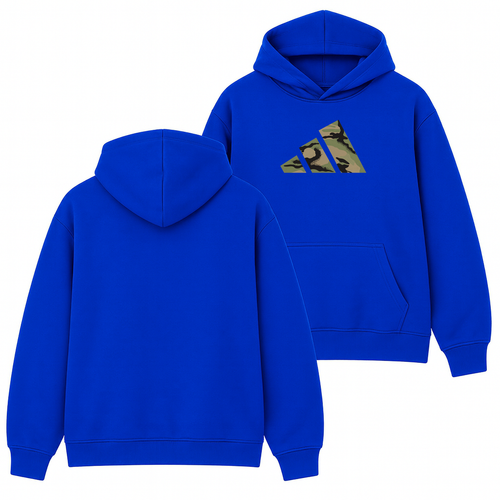 addidas camuflado lançamento 2026 Frente Azul Royal (2).png