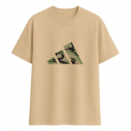 addidas camuflado lançamento 2026 Frente Bege.png