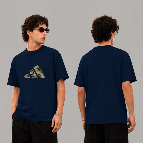 addidas camuflado lançamento 2026 Frente e Costas Azul Marinho (2).png