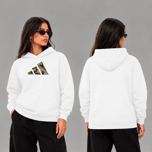 addidas camuflado lançamento 2026 Frente e Costas Branco.png