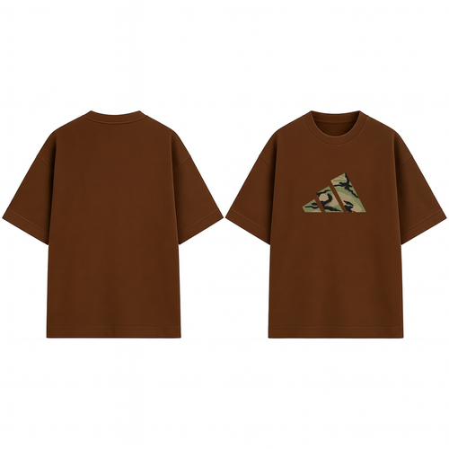 addidas camuflado lançamento 2026 Frente Marrom (2).png