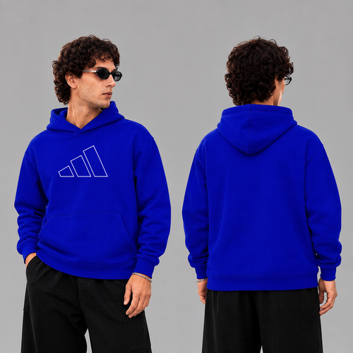 3 listras addids 3 faixas simbolo lançamento 2026 Frente e Costas Azul Royal.png