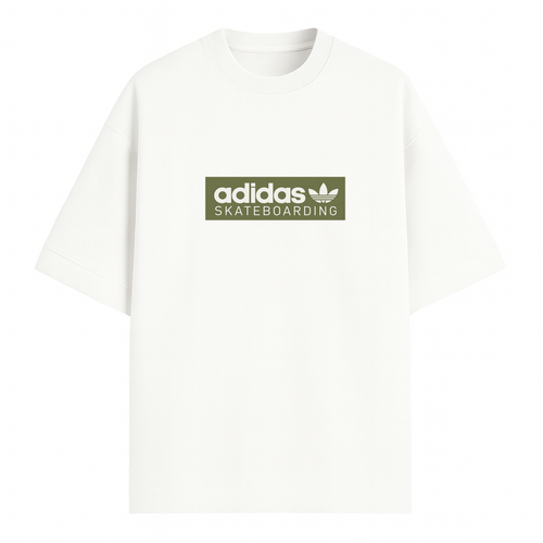 adiidas skateboarding 2026 lançamento addidas Frente Branco.png