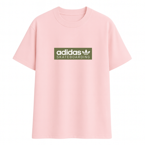 adiidas skateboarding 2026 lançamento addidas Frente Rosa Bebê.png