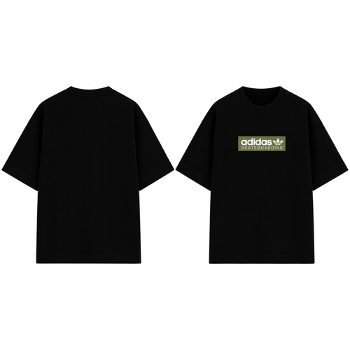 adiidas skateboarding 2026 lançamento addidas Frente Preto (2).png