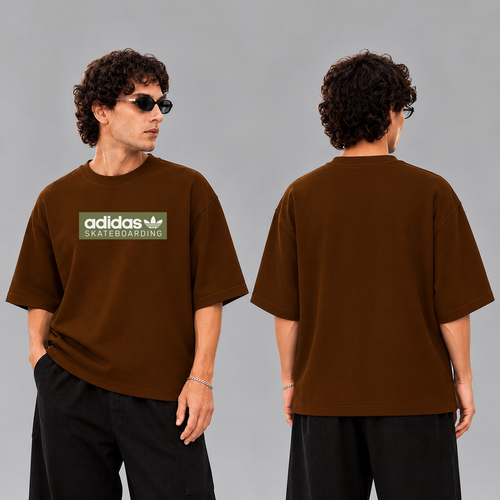 adiidas skateboarding 2026 lançamento addidas Mockup Marrom.png
