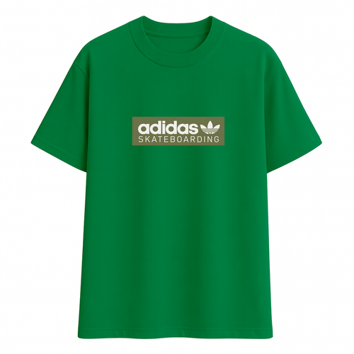 adiidas skateboarding 2026 lançamento addidas Frente Verde.png